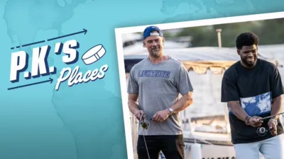 thumbnail - S1:E8 Storming the South