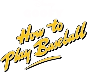 How to Play Baseball