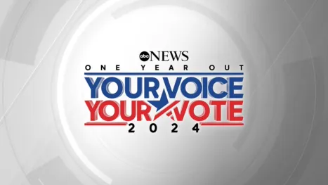 thumbnail - Your Voice Your Vote 2024: One Year Out