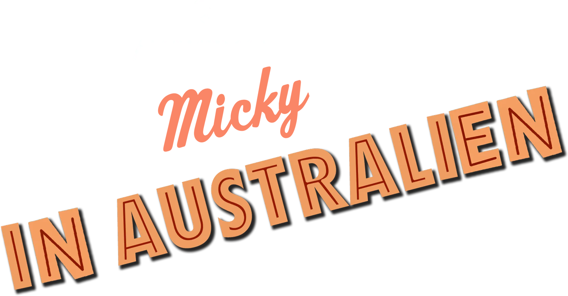 Micky in Australien
