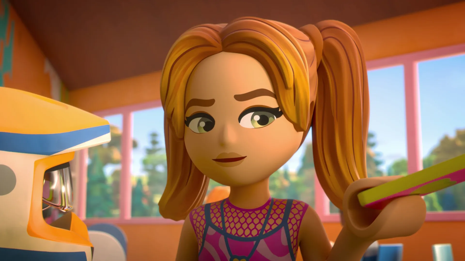 thumbnail - S2:E9 Secret Crush