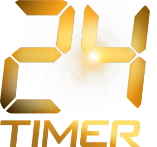 24 Timer