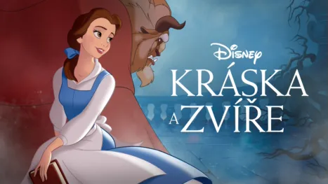 thumbnail - Kráska a zvíře