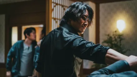 Fuerza bruta: Sin salida