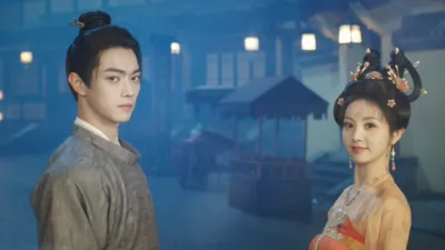 thumbnail - S1:E18 Episode 18