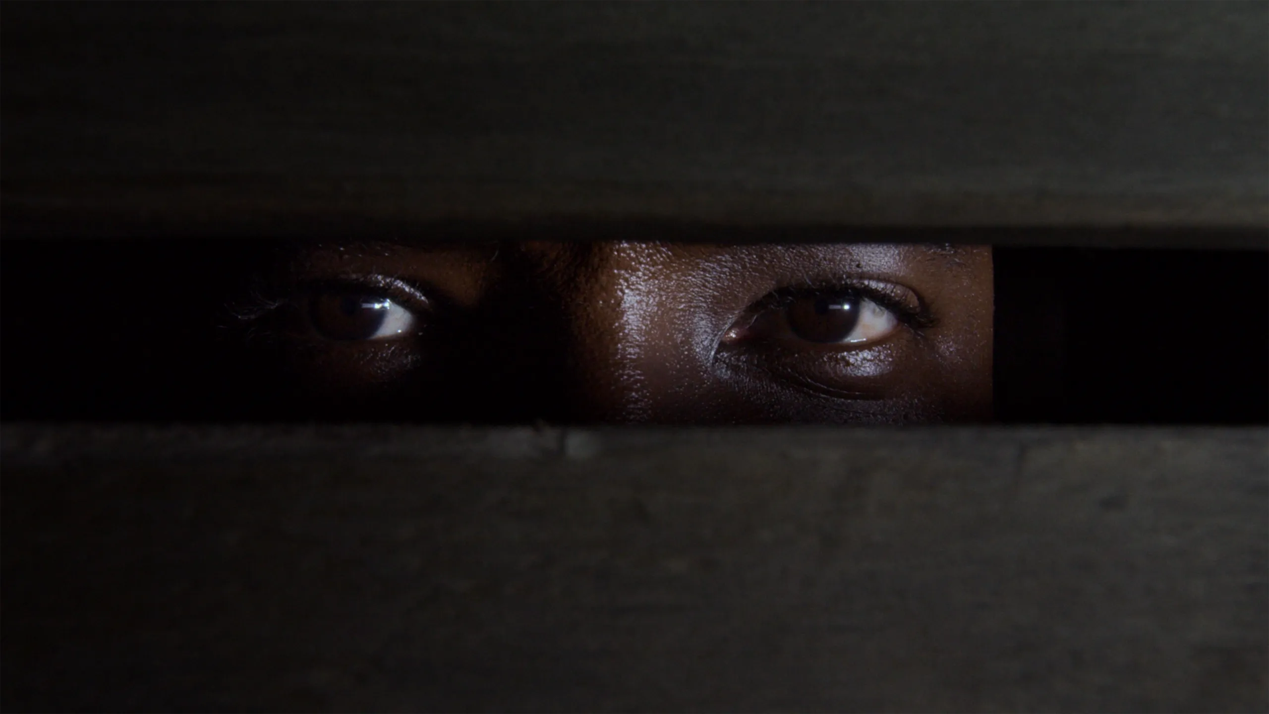 thumbnail - S2:E6 The Basement