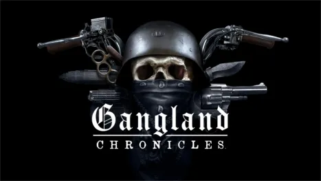 thumbnail - Gangland Chronicles