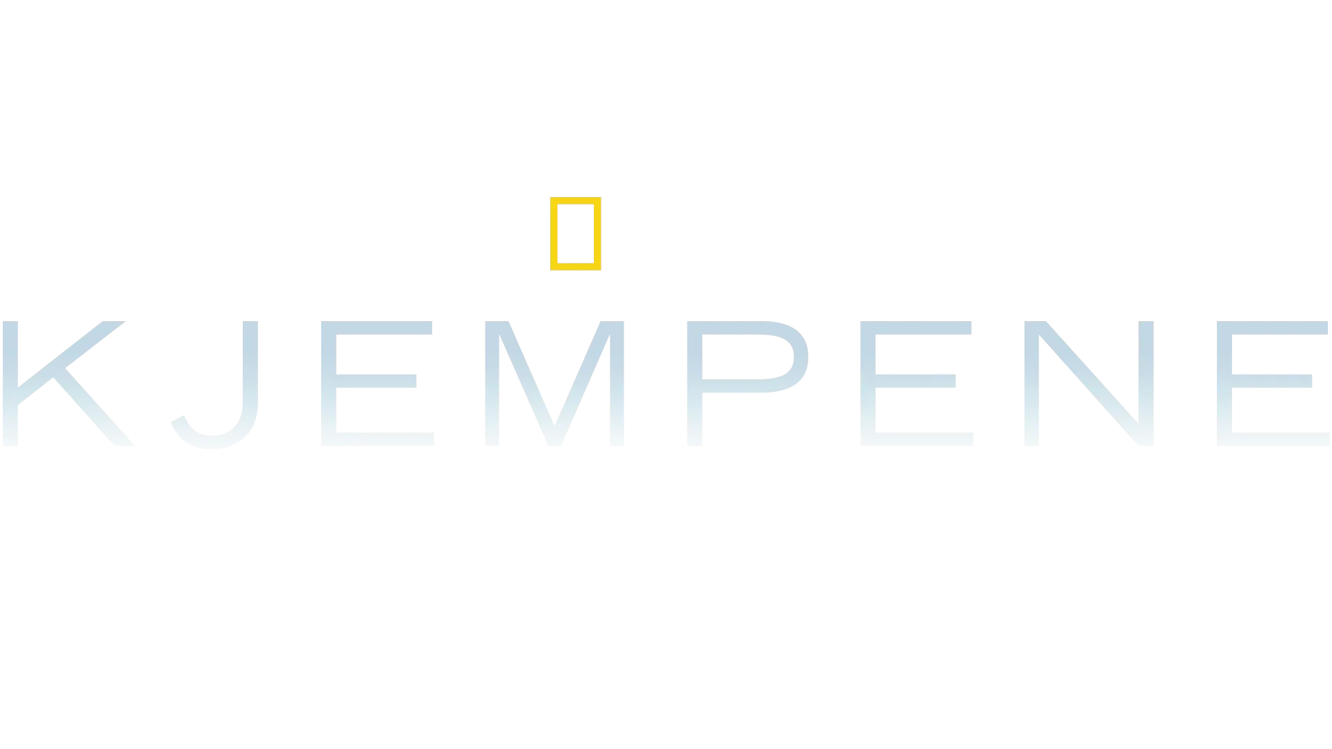 Kjempene i havet