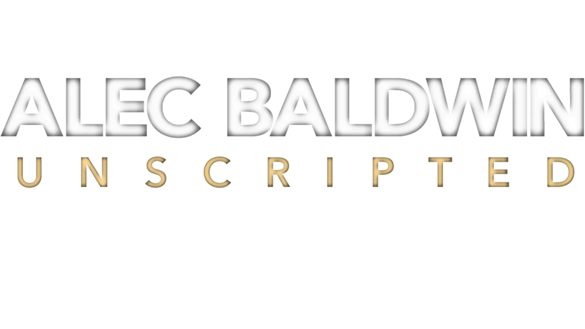 ABC News Special: Alec Baldwin Unscripted