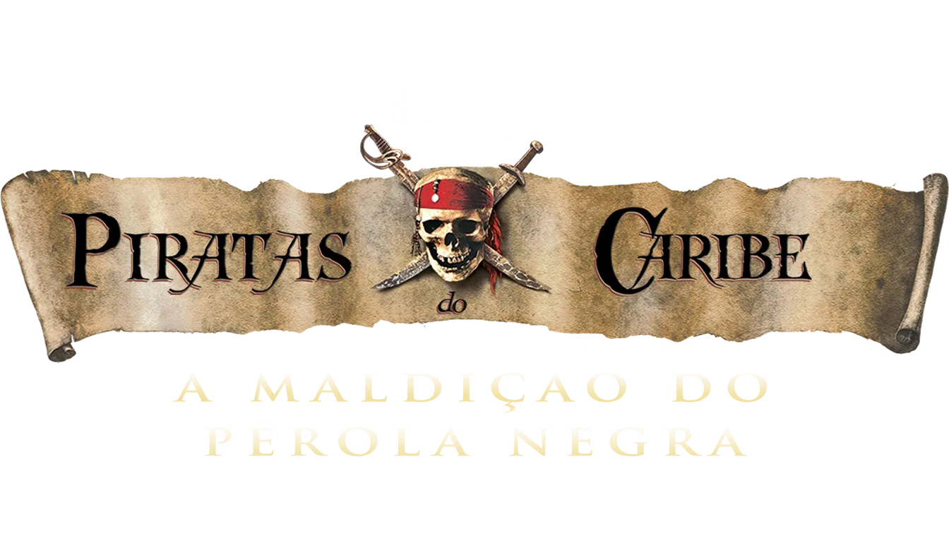 Piratas do Caribe: A Maldição do Pérola Negra