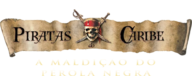 Piratas do Caribe: A Maldição do Pérola Negra