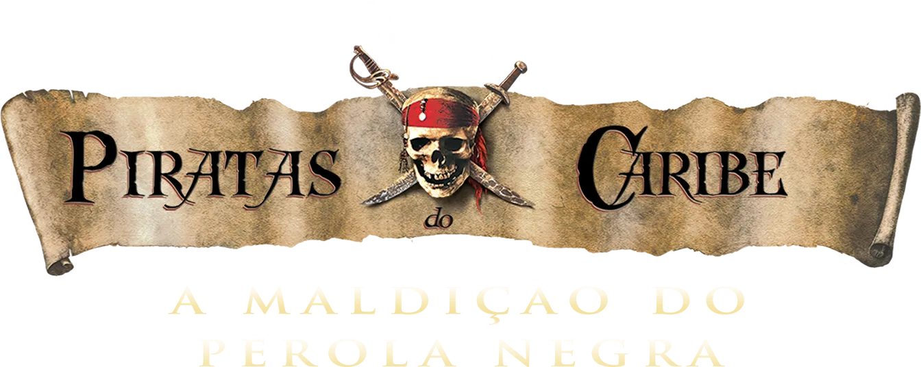 Piratas do Caribe: A Maldição do Pérola Negra