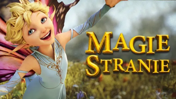 thumbnail - Magie stranie