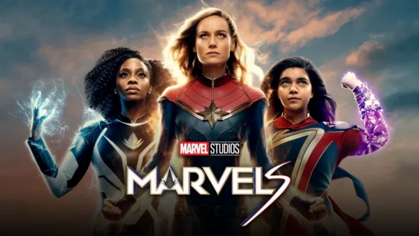 thumbnail - Marvels