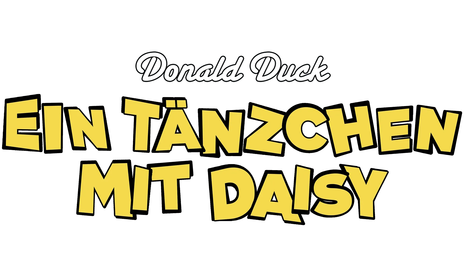 Ein Tänzchen mit Daisy