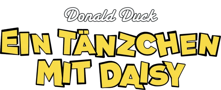 Ein Tänzchen mit Daisy