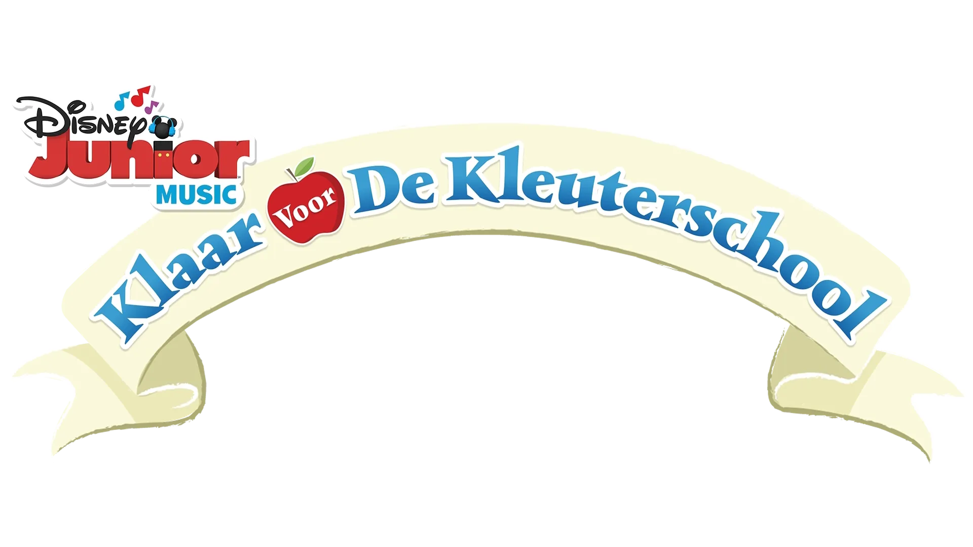 Klaar voor de kleuterschool
