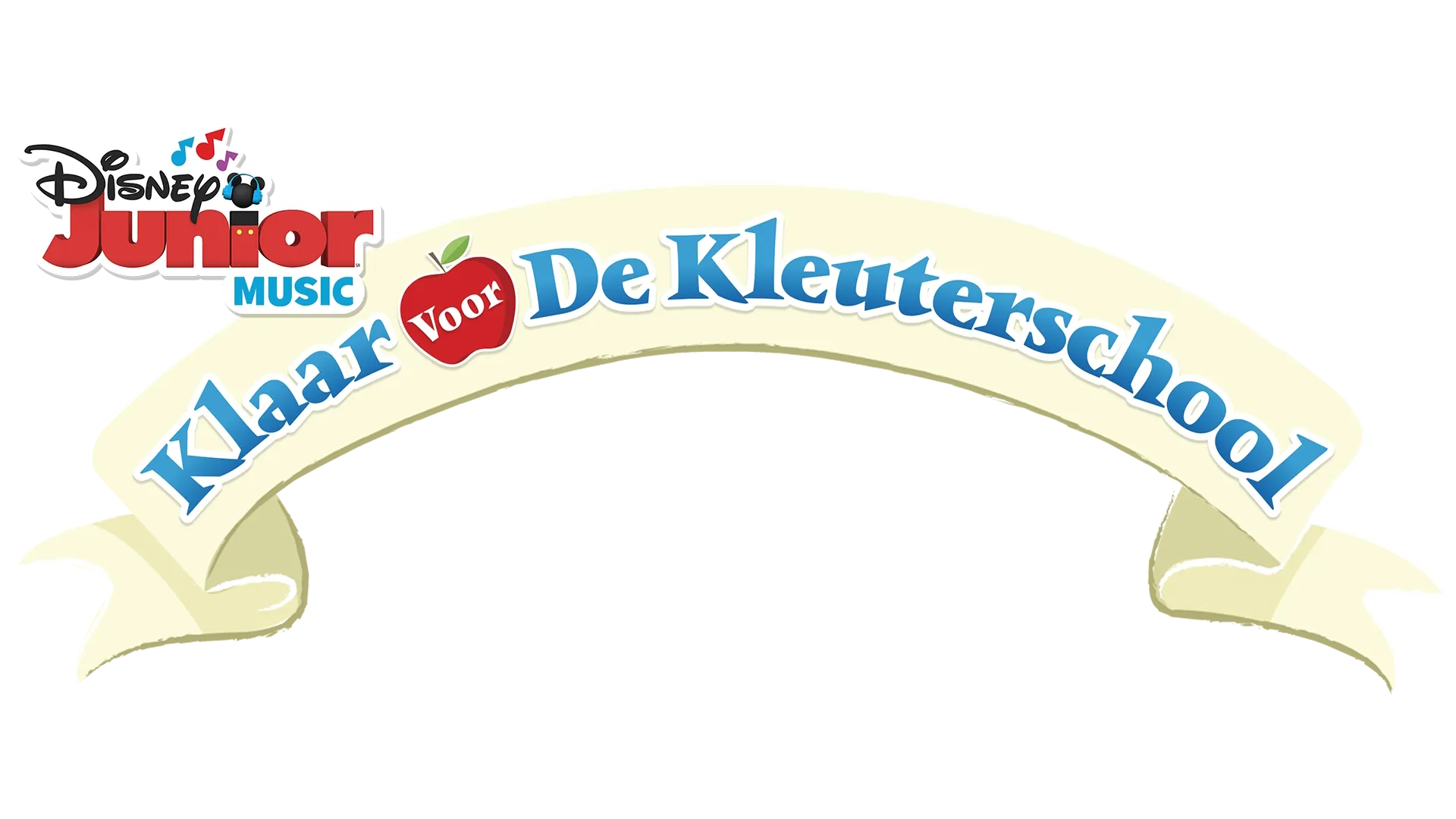 Klaar voor de kleuterschool