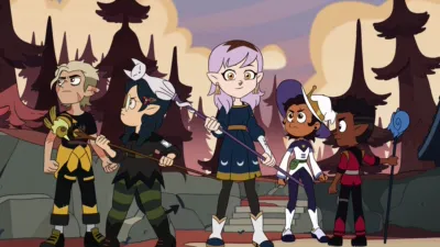 thumbnail - S3:E2 For the Future