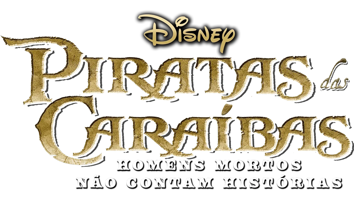 Piratas das Caraíbas: Homens Mortos Não Contam Histórias