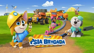 thumbnail - Psia Brygada