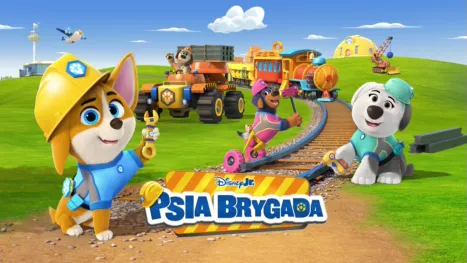 thumbnail - Psia Brygada