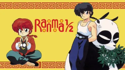 Ranma 1/2