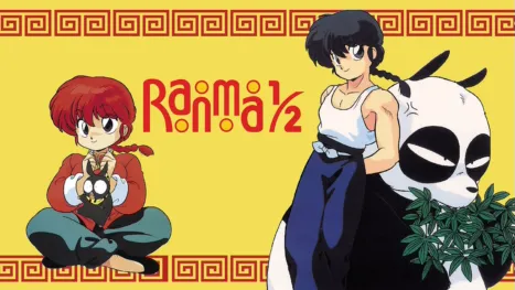 thumbnail - Ranma 1/2