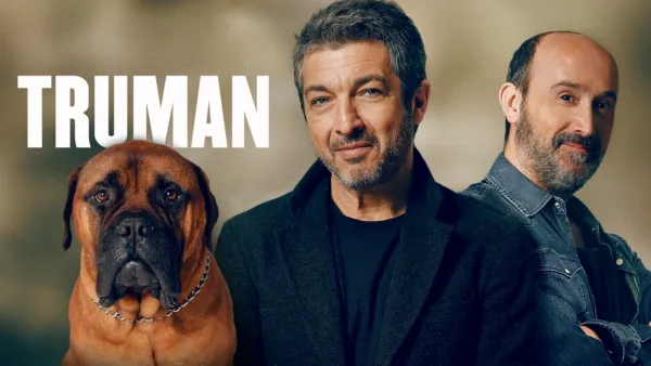 thumbnail - Truman