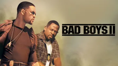 thumbnail - Bad Boys II