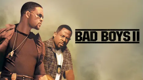 thumbnail - Bad Boys II