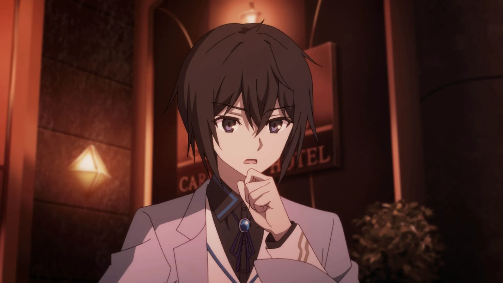 thumbnail - S2:E11 (Sub) Morning Star: Snow the Sun