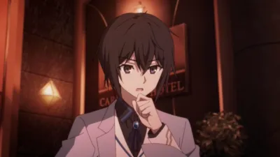 thumbnail - S2:E11 (Sub) Morning Star: Snow the Sun