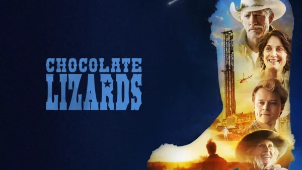thumbnail - Chocolate Lizards