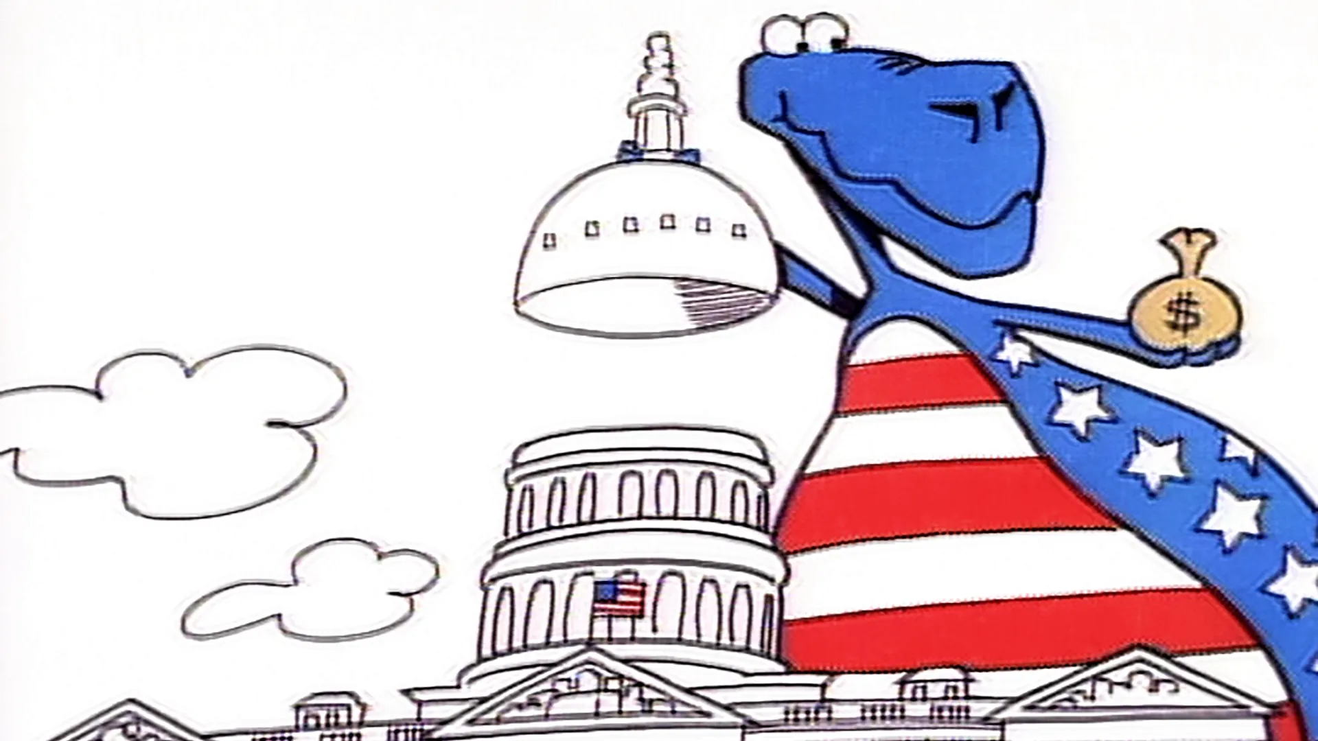 thumbnail - S6:E5 Money Rock ― Tyrannosaurus Debt