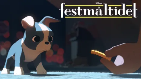 thumbnail - Festmåltidet