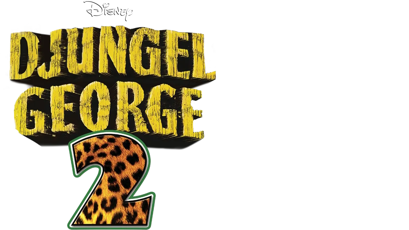 Djungel George 2