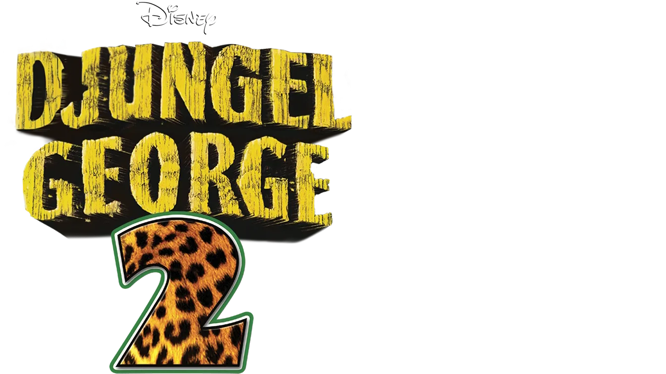 Djungel George 2