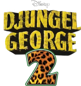 Djungel George 2