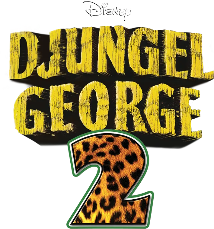 Djungel George 2