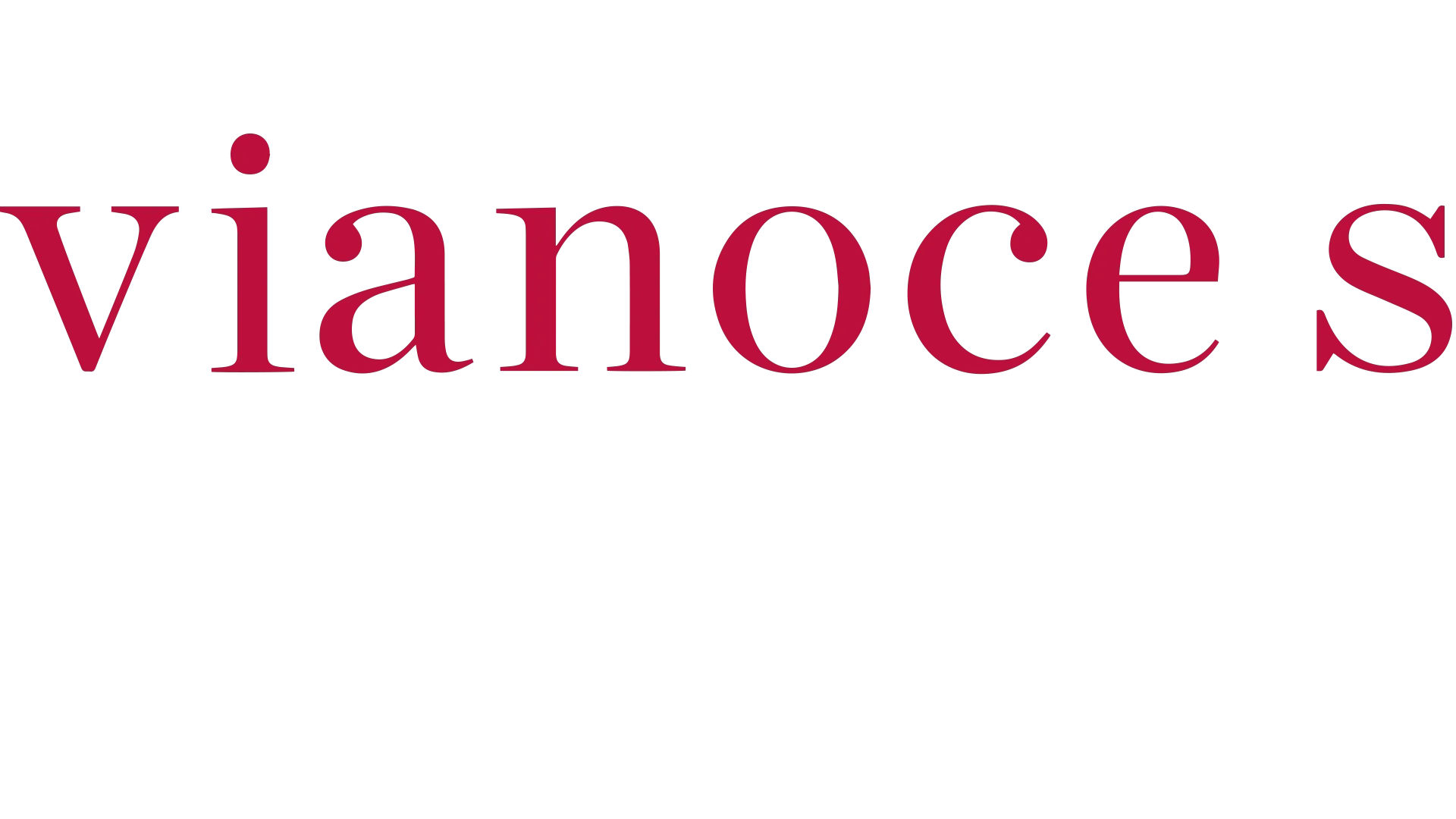 Vianoce s Donnou Hay