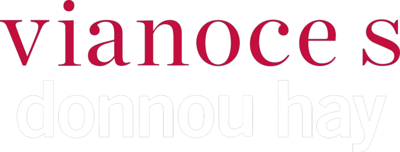 Vianoce s Donnou Hay