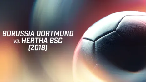 thumbnail - Borussia Dortmund vs. Hertha Bsc