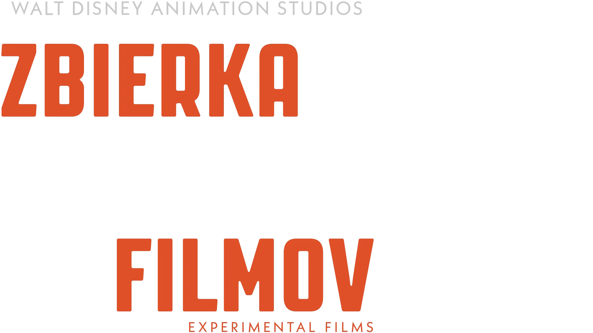 Zbierka krátkych filmov