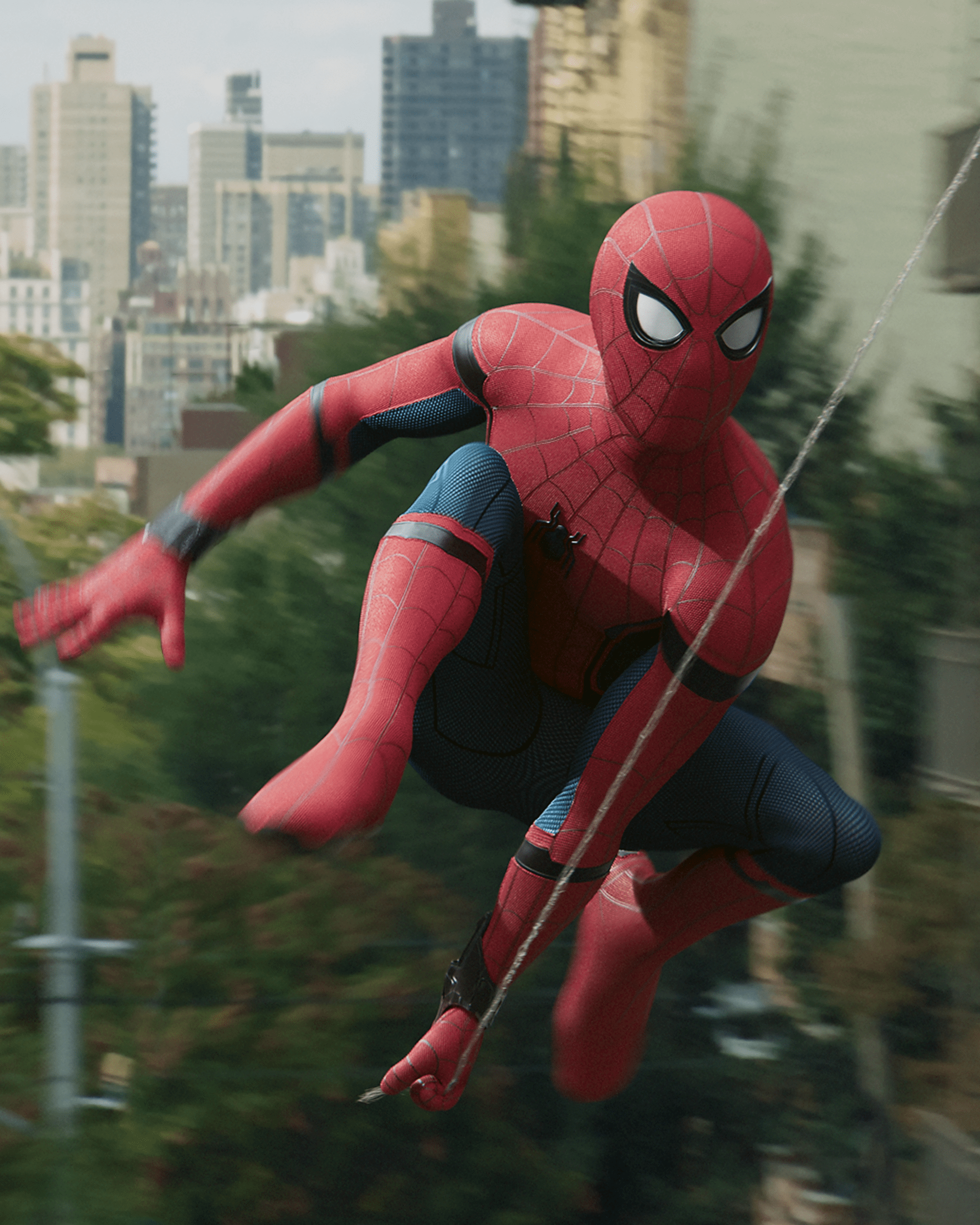 Spider-Man™: Homecoming