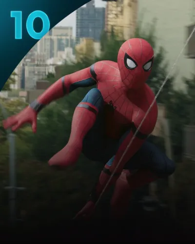 Spider-Man™: Homecoming