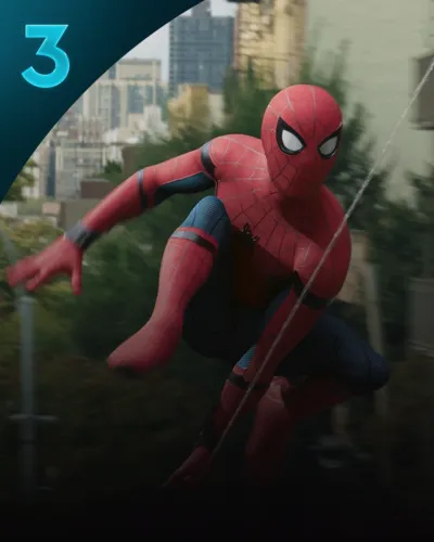 Spider-Man™: Homecoming