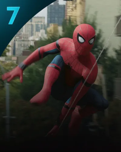 Spider-Man™: Homecoming