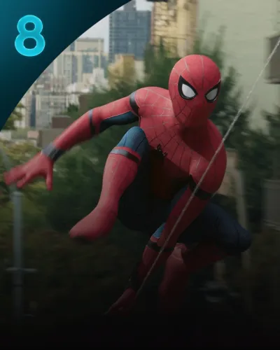 Spider-Man™: Homecoming