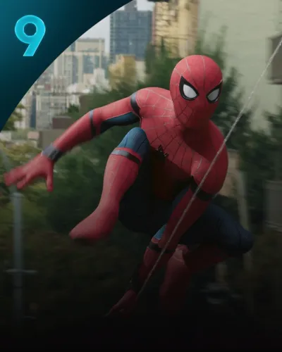Spider-Man™: Homecoming